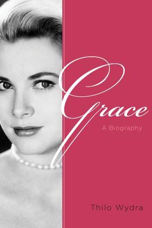 Grace by Thilo Wydra