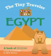 The Tiny Traveler Egypt