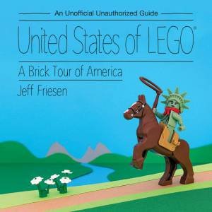 United States of Lego by Various