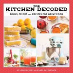 The Kitchen Decoded