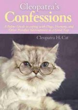 Cleopatras Confessions