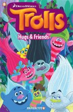 Trolls 1 Hugs  Friends