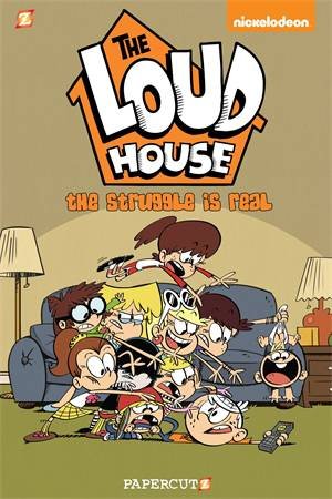 The Loud House 7 by Various