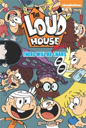 The Loud House #2 \