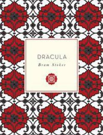 Knickerbocker Classics: Dracula by Bram Stoker