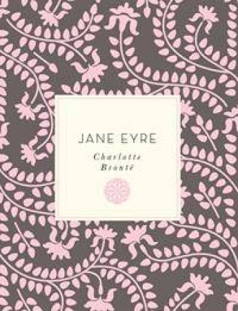 Knickerbocker Classics: Jane Eyre by Charlotte Bronte