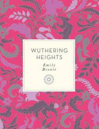 Knickerbocker Classics: Wuthering Heights by Emily Bronte