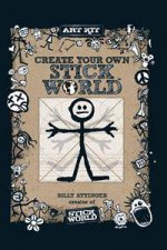 Create Your Own Stick World Kit