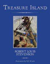 Childrens Clothbound Classics Treasure Island