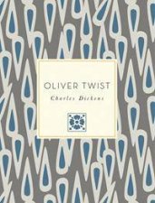 Knickerbocker Classics Oliver Twist