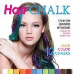 Hair Chalk