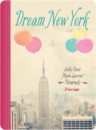 Dream New York by Various