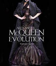 Alexander McQueen Evolution