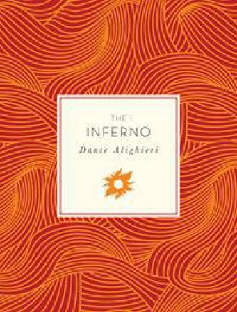 Knickerbocker Classics: Inferno by Dante Alighieri 