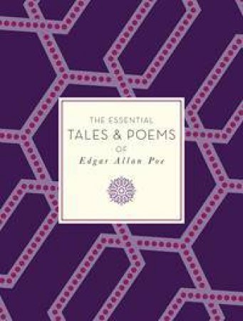 Knickerbocker Classics: The Essential Tales & Poems of Edgar Allan Poe by Edgar Allan Poe