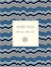 Knickerbocker Classics Moby Dick