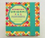 Geometric Origami Kit