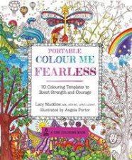 Portable Colour Me Fearless