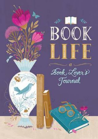 Book Life by William Mc Kay & Lisa Perrin