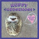 Huffy Hedgehogs