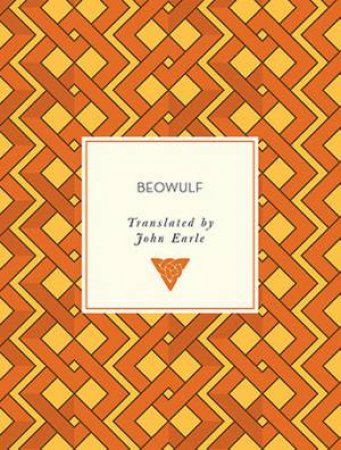 Beowulf by John Earle