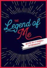 The Legend of Me