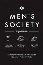 Mens Society