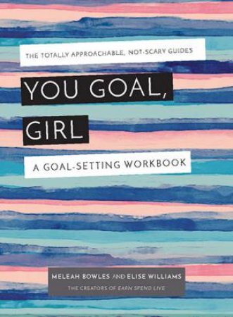 You Goal, Girl by Various