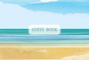 Guest Book: Coastal by Rock Point Editors