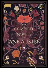 Knickerbocker Classic The Complete Novels Of Jane Austen