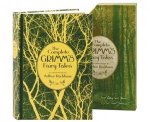 The Complete Grimms Fairy Tales