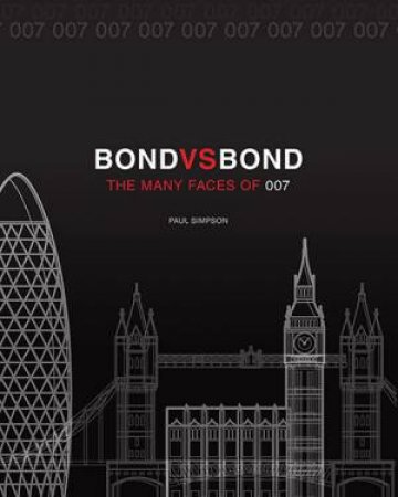 Bond vs. Bond by Paul Simpson