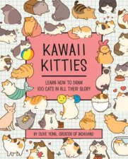 Kawaii Kitties