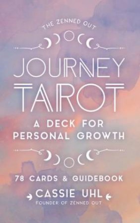 The Journey Tarot Kit by Various