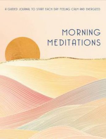 Morning Meditations by Various