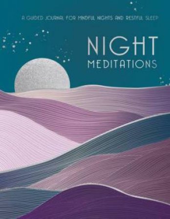 Night Meditations by Rock Point Editors