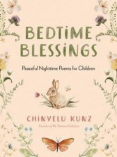 Bedtime Blessings