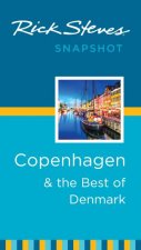 Rick Steves Snapshot Copenhagen  the Best of Denmark