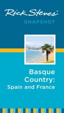 Rick Steves Snapshot Basque Country France  Spain