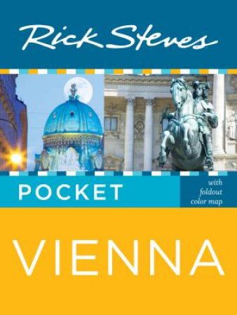 Rick Steves Pocket Vienna by Rick Steves