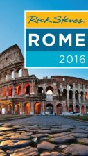 Rick Steves Rome 2016