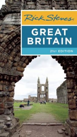 Rick Steves: Great Britain by Rick Steves