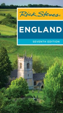 Rick Steves: England by Rick Steves