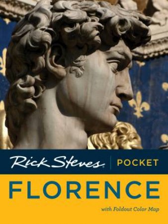 Rick Steves Pocket: Florence by Rick Steves & Gene Openshaw