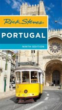 Rick Steves Portugal 9th Edition