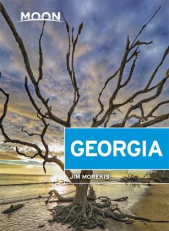 Moon Georgia 8th Ed by Jim Morekis