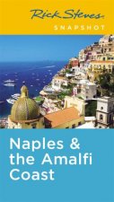 Rick Steves Snapshot Naples  The Amalfi Coast 5th Ed