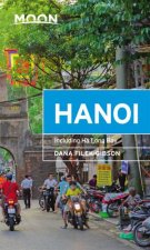 Moon Hanoi 1st Ed