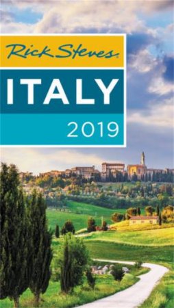 Rick Steves Italy 2019 by Rick Steves