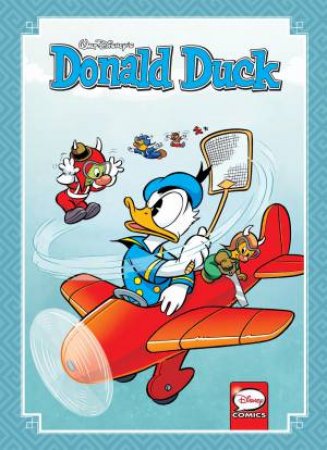 Donald Duck Timeless Tales, Vol. 3 by Freddy Milton